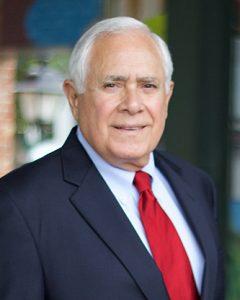 Theodore M. Haik Jr. Lawyer and Attorney - Haik, Minvielle & Grubbs, Louisiana